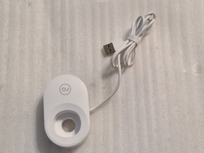 Incarcator periuta electrica, Xiaomi SOOCAS / SOOCARE X3 Wireless - poze reale foto