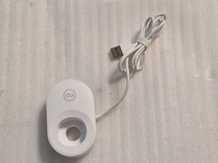 Incarcator periuta electrica, Xiaomi SOOCAS / SOOCARE X3 Wireless - poze reale