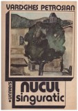 Vardghes Petrosian - Nucul singuratic - 129316