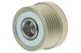 Fulie alternator Bmw Seria 1 (E81, E87) 116i, Bmw Seria 3 (E46) 316 1, Bmw X3 (E83) 2.0 I, NTY ESA-BM-000