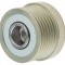 Fulie alternator Bmw Seria 1 (E81, E87) 116i, Bmw Seria 3 (E46) 316 1, Bmw X3 (E83) 2.0 I, NTY ESA-BM-000