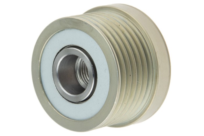 Fulie alternator Bmw Seria 1 (E81, E87) 116i, Bmw Seria 3 (E46) 316 1, Bmw X3 (E83) 2.0 I, NTY ESA-BM-000