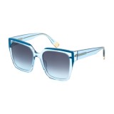 Ochelari de Soare Damă Furla SFU695-5506N1 &Oslash; 55 mm
