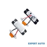 Lampa led numar 7219 mercedes Alta marca Alt model #7