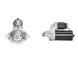 Electromotor, MARELLI, Bmw Seria 1 (E81), 2006-09.2012, Seria 3 (E90/ E92/E93), 2004-2013, Seria 5 (E60/E61), 2001-2010, X3 (E83), 2003-2011, X5 (E70, Magneti Marelli