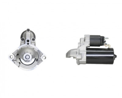 Electromotor, MARELLI, Bmw Seria 1 (E81), 2006-09.2012, Seria 3 (E90/ E92/E93), 2004-2013, Seria 5 (E60/E61), 2001-2010, X3 (E83), 2003-2011, X5 (E70 foto