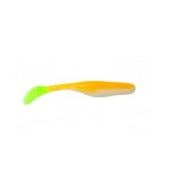SHAD BASS ASSASSIN TURBO 10CM 10BUC ACID RAIN