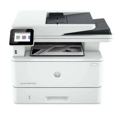 Multifunctional laser mono HP Laserjet 4102FDW , dimensiune A4 (Printare, foto
