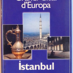 LE GRANDI CITTA D`EUROPA, ISTANBUL, 2002