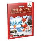 Cumpara ieftin Omuletul din turta dulce, Gama