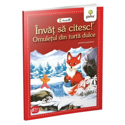 Omuletul din turta dulce foto