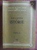 Studii si Articole Istorie XLIX-L, 1984, 302 pagini
