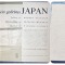 G363-Album Iubita mea, Japonia 1961 in lb. germana editata Franta pe file de carton gros calitate, f.m. ilustratii alb negru si color, stare buna.