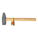 Ciocan profesional Breckner Germany 1000g cu maner din lemn