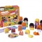 Joc de construit family diversity - miniland
