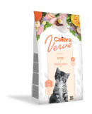 Cumpara ieftin Calibra Cat Verve Grain Free Kitten, Chicken &amp; Turkey, 3.5 kg