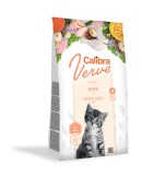 Calibra Cat Verve Grain Free Kitten, Chicken &amp; Turkey, 3.5 kg