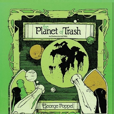 Planet of Trash foto