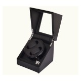 Watch Winder 2 Spatii - Cutie intors ceasuri automatice