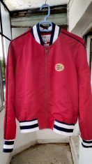 Tommy Hilfiger Gigi Hadid geacă / jachetă bomber