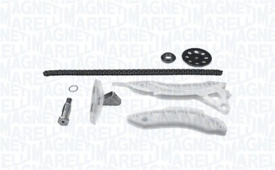 MAGNETI MARELLI 341500000150 chit lant de distributie foto