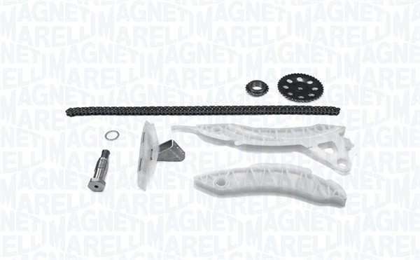 MAGNETI MARELLI 341500000150 chit lant de distributie