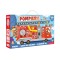 Puzzle Pompierii, - Editura Mimorello