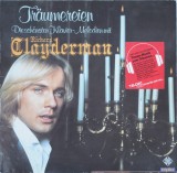 Vinil Richard Clayderman &ndash; Tr&auml;umereien (VG+)