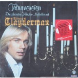 Vinil Richard Clayderman &ndash; Tr&auml;umereien (VG+)