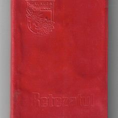 Retezatul - E.U.C.F.S., Calauza Turistului, 1963