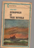 C8444 EUROPOLIS SI TREI NUVELE DE JEAN BART