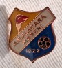 A.S. Flacara Moreni - Fotbal - Insigna superba - sport - asociatii sportive