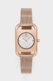 Furla ceas femei, culoarea auriu