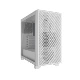 CR 3000D AIRFLOW Mid-Tower WHITE