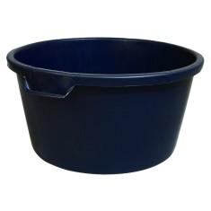 Cutie mortar rotunda 40l / 290x450x420mm foto