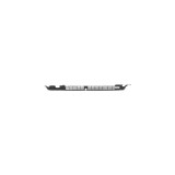 Grila bara fata VW Golf 2 (19E/1G), 1983-1992, JETTA (16E/19E /1G2), 02.84-12.91 , 191853677C, 953427