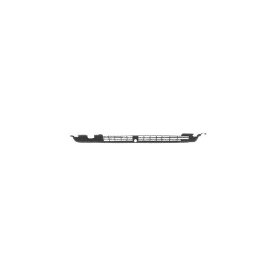 Grila bara fata VW Golf 2 (19E/1G), 1983-1992, JETTA (16E/19E /1G2), 02.84-12.91 , 191853677C, 953427 foto
