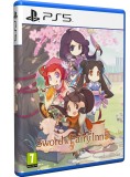 Sword And Fairy Inn 2 PS5