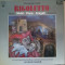 Editie cartonata 3XLP Giuseppe Verdi, Lamberto Gardelli &lrm;&ndash; Rigoletto (EX)