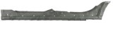 Prag Mercedes Clasa C (W203) 05.2000-03.2007 Stanga , prag din metal
