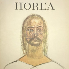 Ion Hobana - Horea (editia 1983)