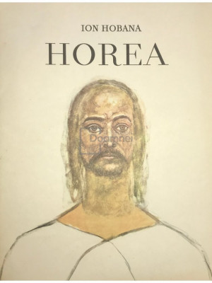 Ion Hobana - Horea (editia 1983) foto