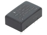 Convertor DC/DC 10W 36-75V la 12V/ -12V
