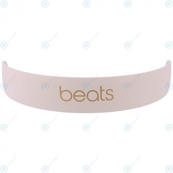 Beats Studio 3 Wireless Headband trandafir foto