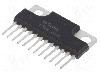 Circuit integrat, driver, THT, capsula SIP12, NTE Electronics - NTE1892