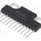 Circuit integrat, driver, THT, capsula SIP12, NTE Electronics - NTE1892