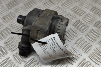 Pompa de apa auxiliara BMW 5 G30 2019 OEM: 0392024064,8638238 22892285 foto