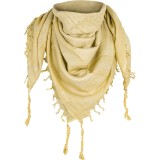 Esarfa Tactica SHEMAGH Uni 110cm Coyote MFH