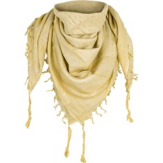 Esarfa Tactica SHEMAGH Uni 110cm Coyote MFH