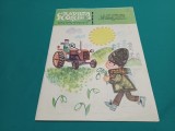 REVISTA CRAVATA ROȘIE *NR. 3 1966 / REVISTA PIONIERILOR ȘI ȘCOLARILOR / 36